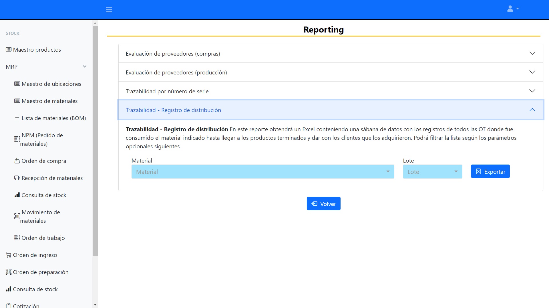 ejemplo desarrollo web